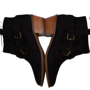 Cole Hann Jennsyn Booties